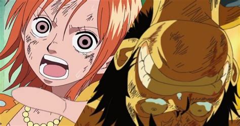 One Piece: The 10 Best Episodes Of The Sabaody Archipelago Arc ...