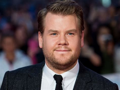 James Corden Biography | Broadway Buzz | Broadway.com