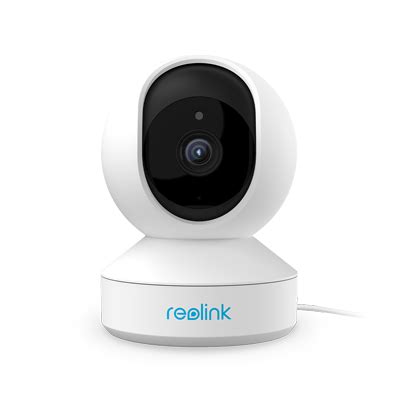 Reolink E1 - 3MP Indoor WiFi PT Camera with Smart Detection | Reolink ...