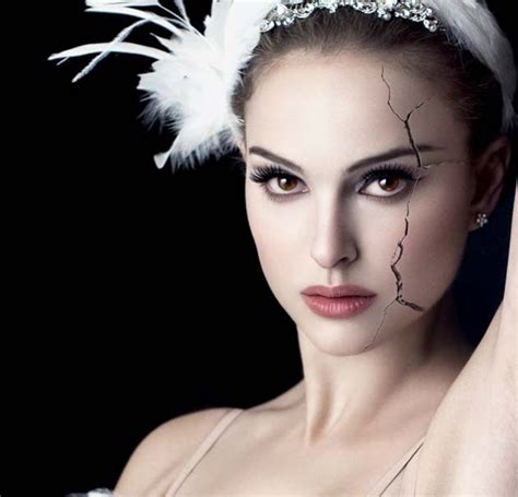 Natalie Portman (Black Swan – Darren Aronofsky, 2010) | Black swan ...