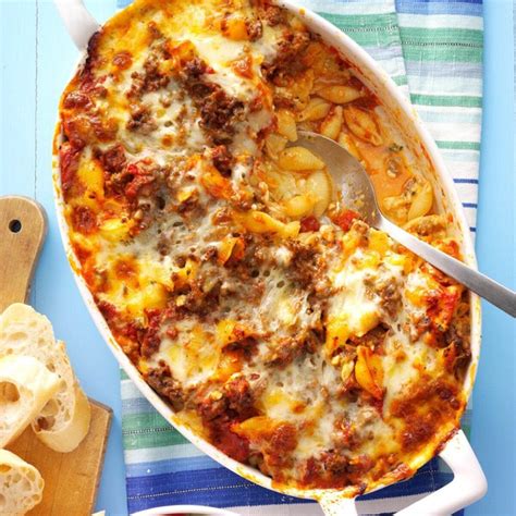 Lasagna Casserole | Recipe | Recipes, Chicken recipes casserole, Cooking