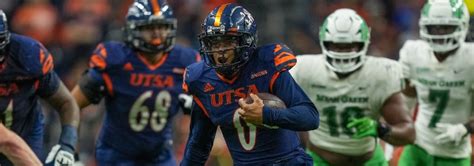 College Football Week 2 Early Odds & Picks: UTSA vs. Texas State (2023 ...