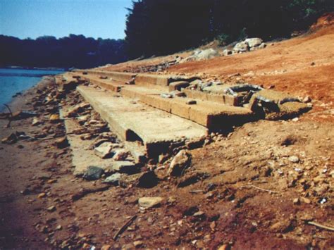 Gainesville Speedway buried underwater, but memories re... | AccessWDUN.com