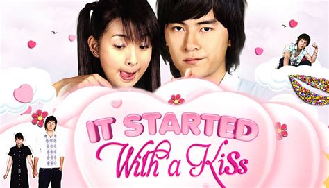 Watch It Started with a Kiss - Season 1 | Prime Video