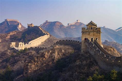 The 8 Best Great Wall of China Tours of 2021