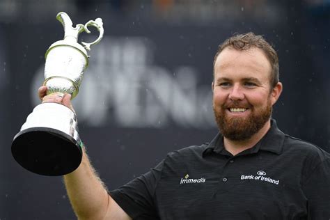 2019 British Open Golf Tournament Winner and Scores