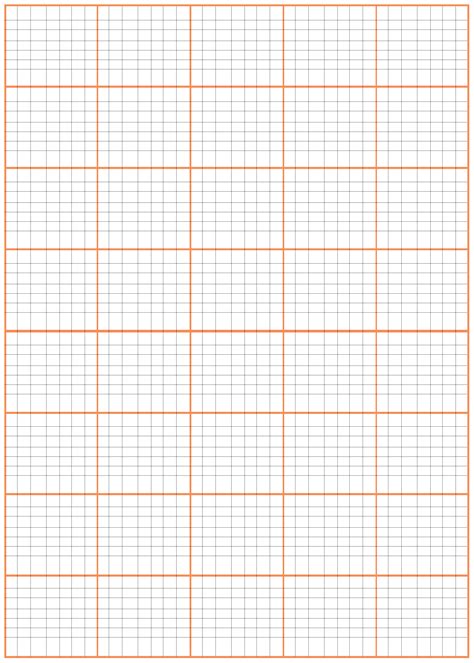 Printable Graph Paper 1 Cm Grid Printable Graph Paper Graph Paper ...