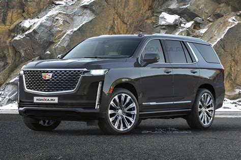 New 2021 Cadillac Ct6 Sport Horsepower, Release Date, Colors - Cadillac ...