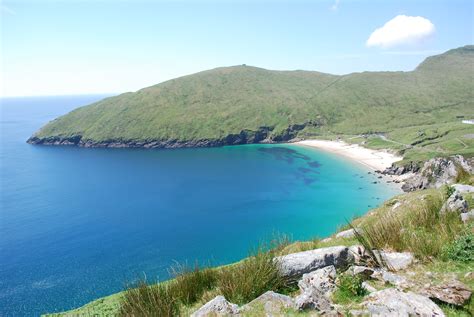 Keem Bay | Achill Archaeological Field School