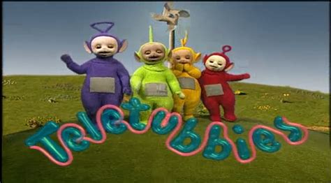 Teletubbies | Custom Time Warner Cable Kids Wiki | FANDOM powered by Wikia