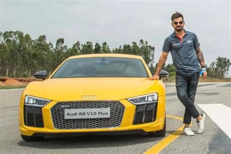 10 Expensive Cars That Indian Cricketers Drive | The GoMechanic Blog