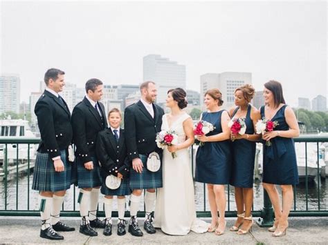 The 13 Irish Wedding Traditions You Should Know