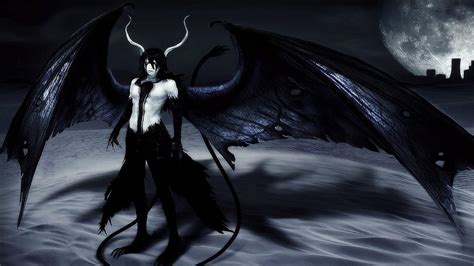 Ulquiorra Cifer Wallpaper 4k