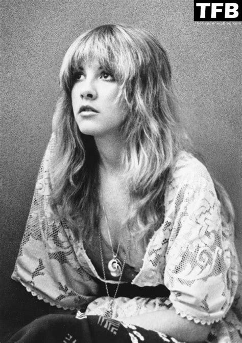 Stevie Nicks Sexy (10 Photos) | #TheFappening