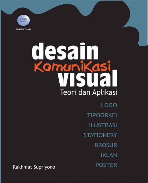 desain komunikasi visual