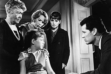 The Children's Hour (1961)