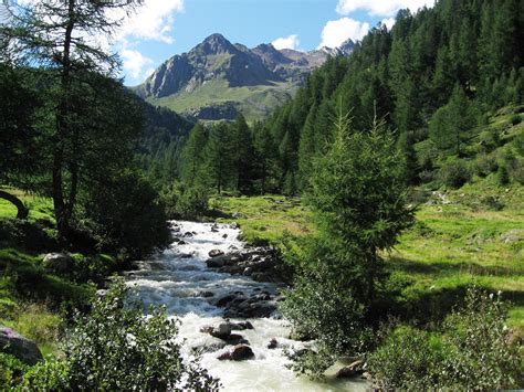 Stelvio National Park, Italy – Visititaly.info