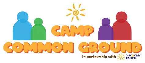 Camp Common Ground - CAMP