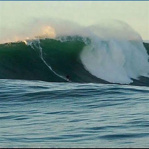 Big surf near Safi, Morocco. Photo by Mehdi Qaissoumi (@africasurftrip ...