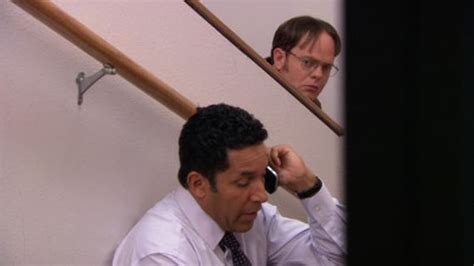 The Office Season 9 Episode 8 Watch Online | AZseries