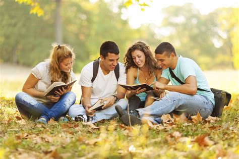 College Friendships vs. High School Friendships | Education