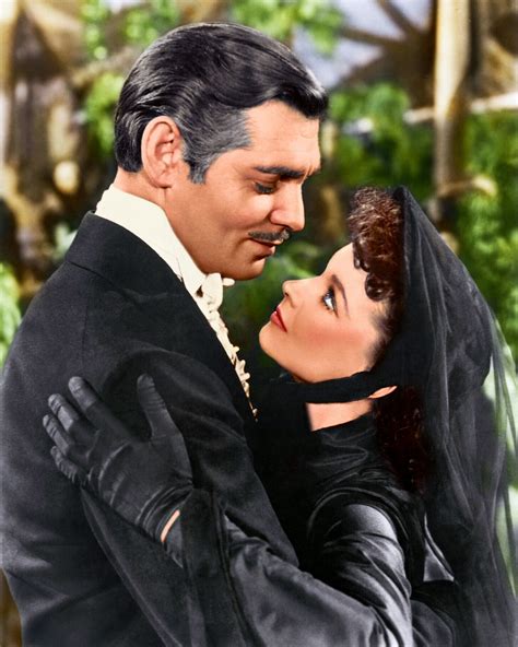 Gone With The Wind Cast