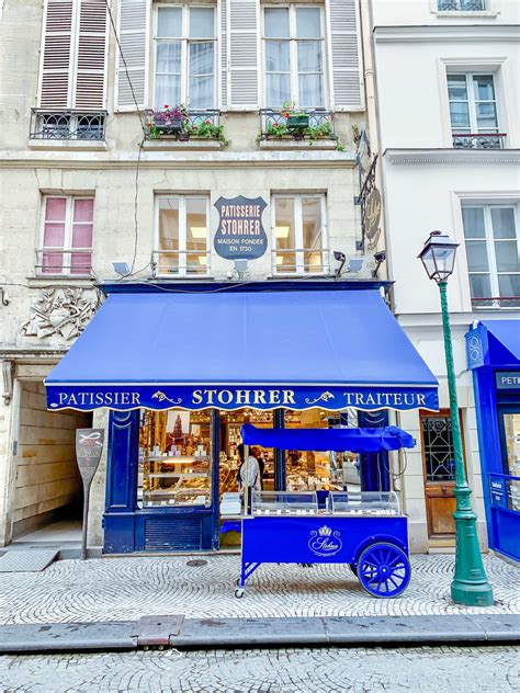 Historic Paris Food Tour - A Walk To All The Oldest Eateries In Paris