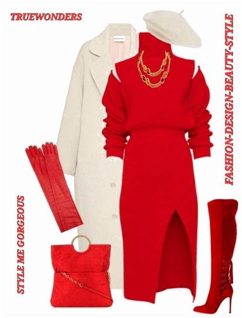 Pin by Etrulia HURST on FASHION WARDROBE | Winter fashion outfits ...