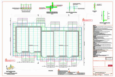 Scaffold Design | United Contract Scaffolding Ltd