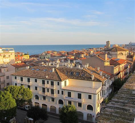 Porto Recanati: cosa vedere e cosa fare | ViaggiArt