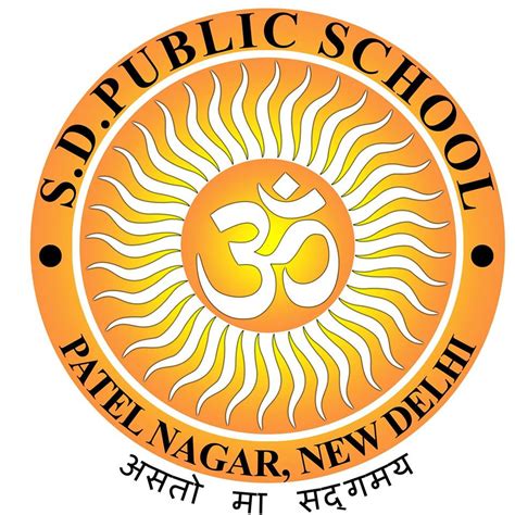 SD Public School Patel Nagar, Central Delhi - Schools | Joonsquare India