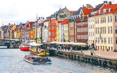 Things to Do in Copenhagen | DIY Art & Culture Tours Near Nyhavn