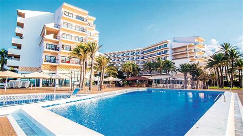 Cap Negret Hotel in Altea | TUIHolidays.ie