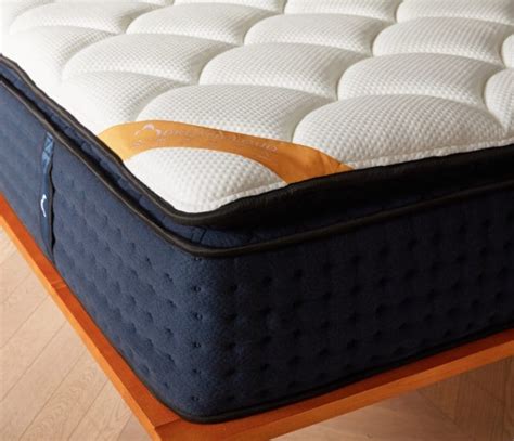 DreamCloud Premier Rest Hybrid Mattress - Queen | The Mattress Superstore