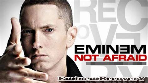 Eminem - Not Afraid - YouTube