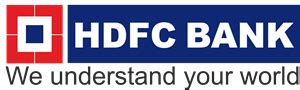 Hdfc Bank Clipart - This clipart image is transparent backgroud and png ...