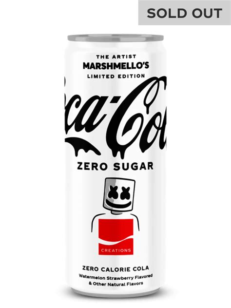 Move Zero Sugar - Limited Edition Coca-Cola® | Coke Creations