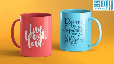 Reasons Why Gifting Coffee Mugs Is The Best Idea - 3D Sublimation ...