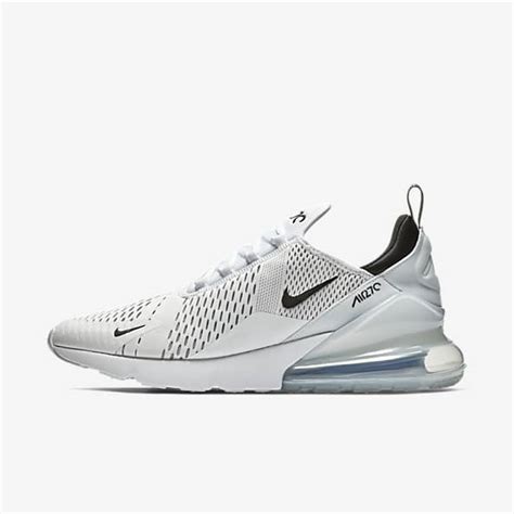 White Air Max 270 Shoes. Nike JP