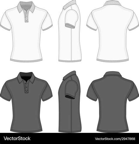 Polo Shirt Design Layout - Prism Contractors & Engineers