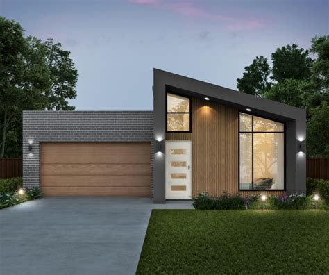 Modern House Designs Single Floor Plan | Floor Roma