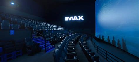 O que é IMAX? Conheça o formato de alta qualidade usado pelos cinemas ...