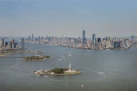 One Perfect Day at the Statue of Liberty and Ellis Island – Statue of ...