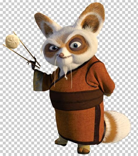 Master Shifu Po Giant Panda Kung Fu Panda PNG, Clipart, Cartoon ...