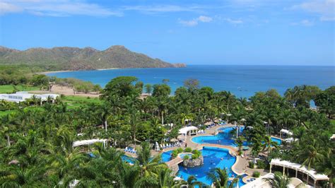 RIU Guanacaste All-inclusive, Costa Rica Places Ive Been, Places To Go ...