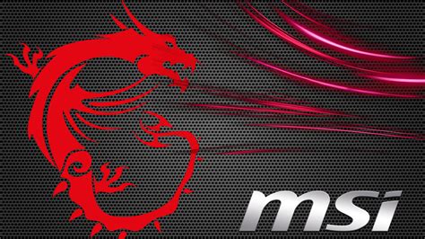 🔥 [46+] MSI Dragon Wallpapers | WallpaperSafari