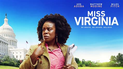 Watch Miss Virginia (2019) Full Movie Free Online - Plex