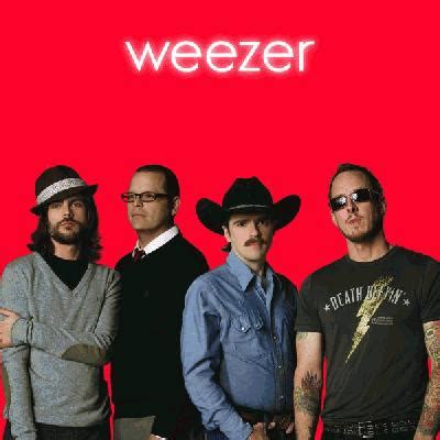 Weezer - The Red Album (Deluxe Edition) (album review 2) | Sputnikmusic