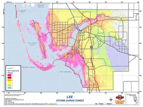 8 Naples Flood Zone Map - Maps Database Source