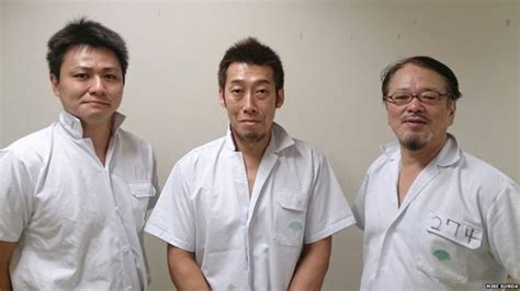 The Burakumin: Japan's 'untouchables' -- Science of the Spirit -- Sott.net